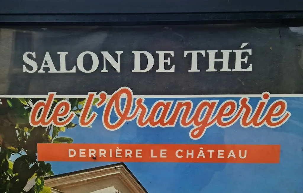 rsavchuk_Orangerie du Château de Cheverny_Cheverny_review