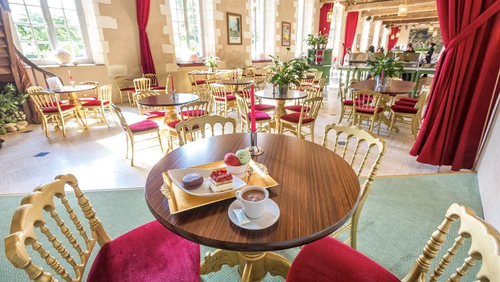 Orangerie du Château de Cheverny_Cheverny_slider_image_1