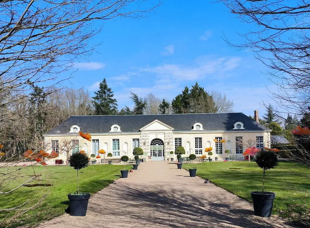 Orangerie du Château de Cheverny_Cheverny_slider_image_3