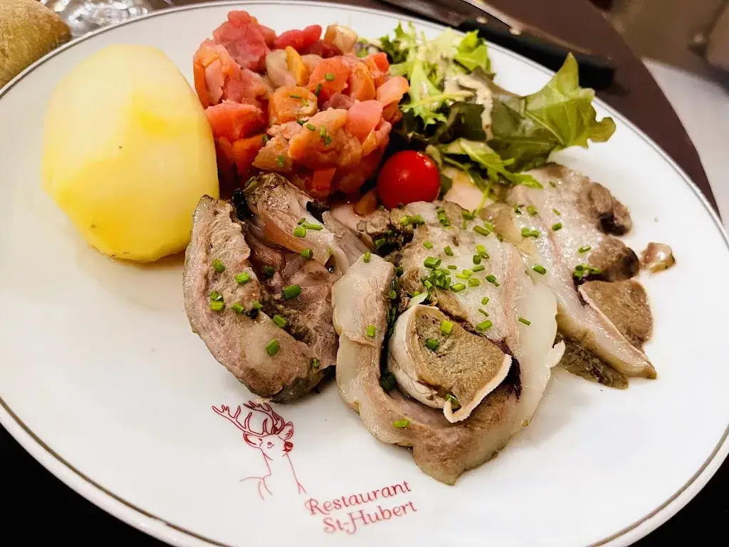 Menu_Restaurant le st Hubert_Cour-Cheverny_image_6