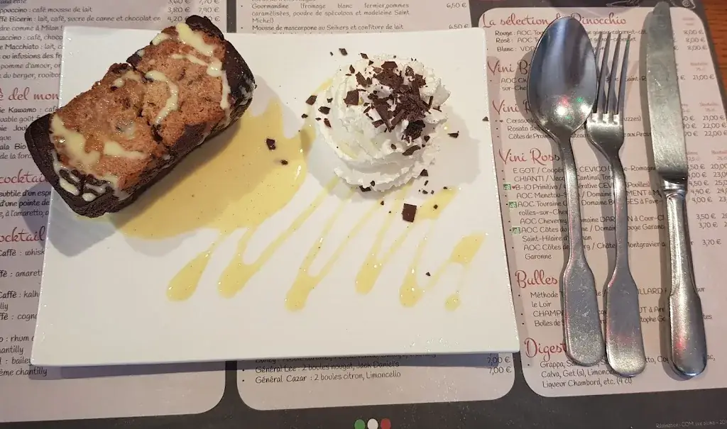 Menu_Le Pinocchio_Cheverny_image_8