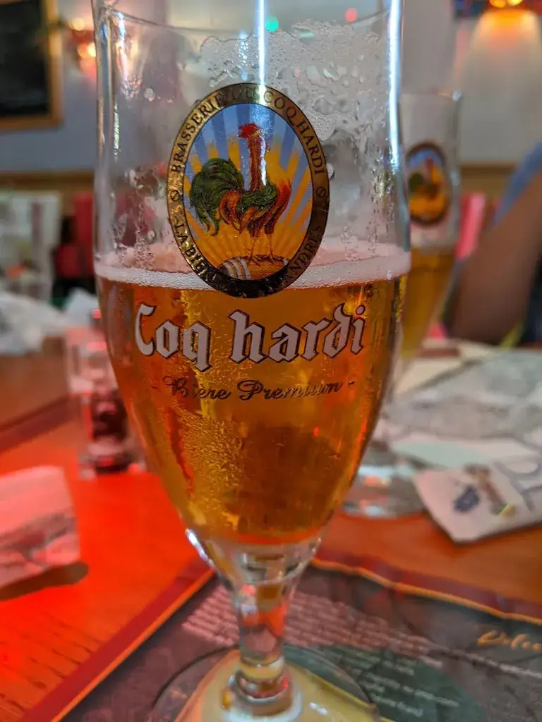 Menu_Le Pinocchio_Cheverny_image_9