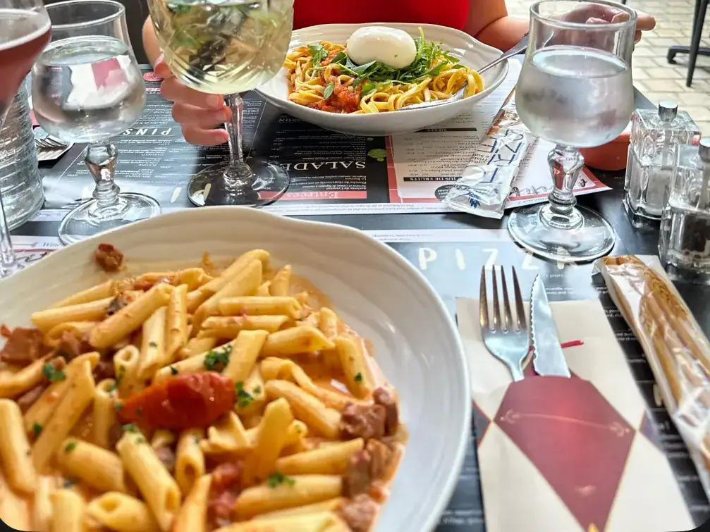 Seppe Lyssens_Le Pinocchio_Cheverny_review