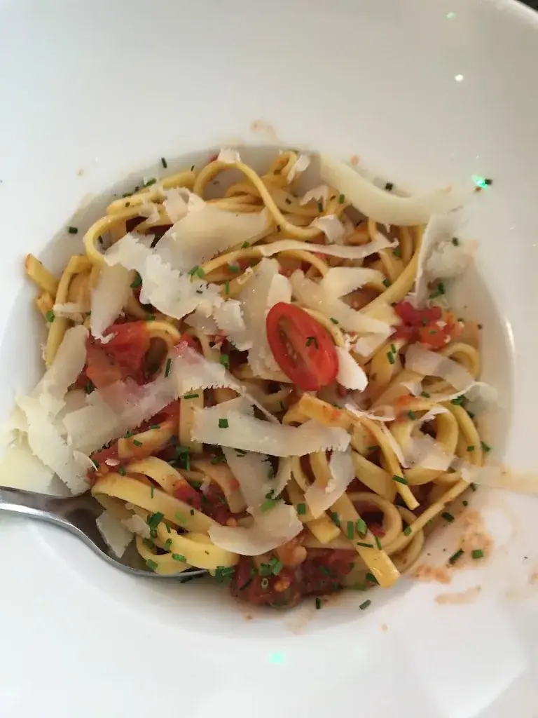 Eduardo Rukos_Le Pinocchio_Cheverny_review