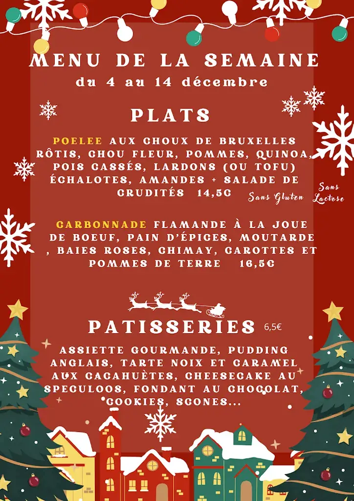 Menu_Little MISS GOUMARD CHEVERNY_Cheverny_image_2