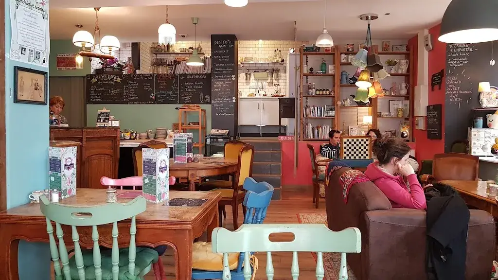 Sarah Sorenson_Little MISS GOUMARD CHEVERNY_Cheverny_review