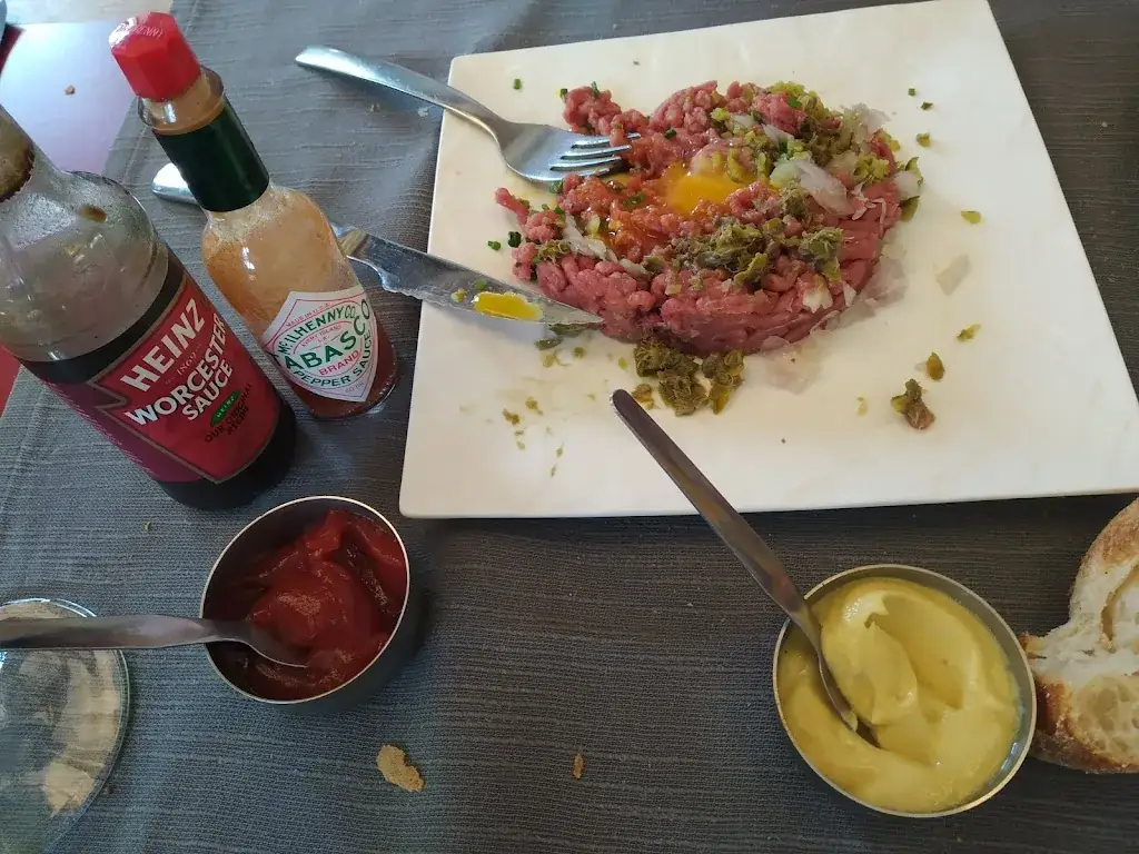 Menu_Restaurant La Rousselière_Cheverny_image_2