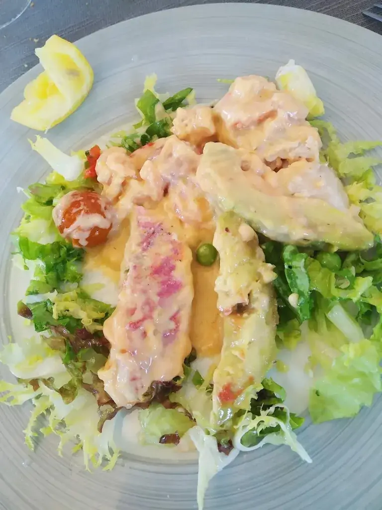 Menu_Restaurant La Rousselière_Cheverny_image_3