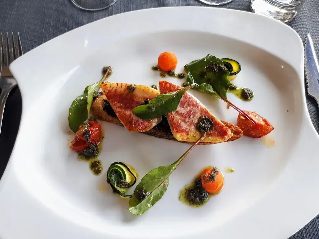 Menu_Restaurant La Rousselière_Cheverny_image_4