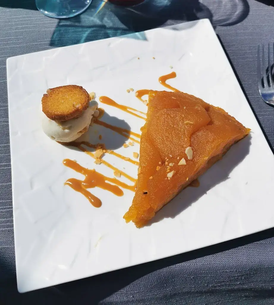 Menu_Restaurant La Rousselière_Cheverny_image_5