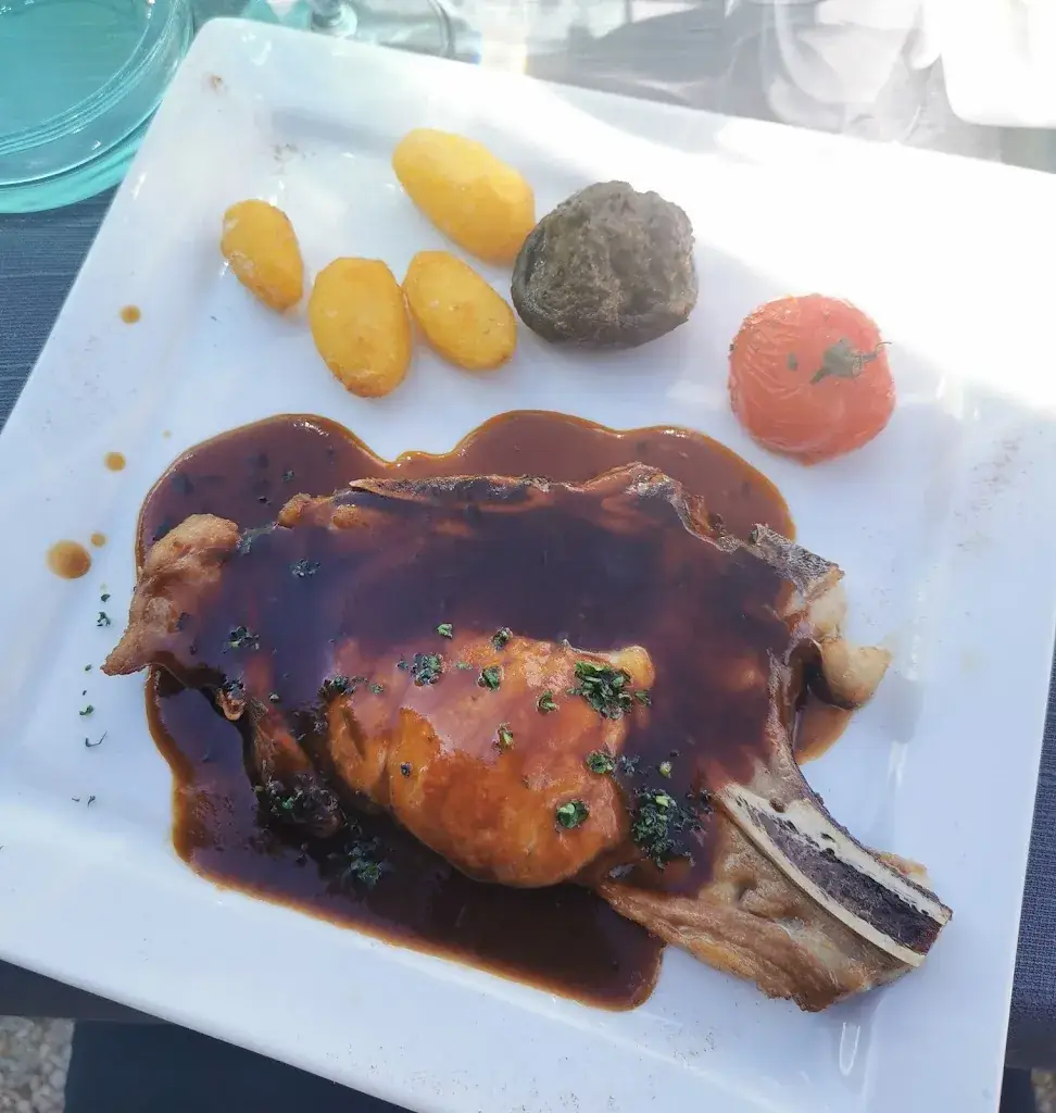 Menu_Restaurant La Rousselière_Cheverny_image_6