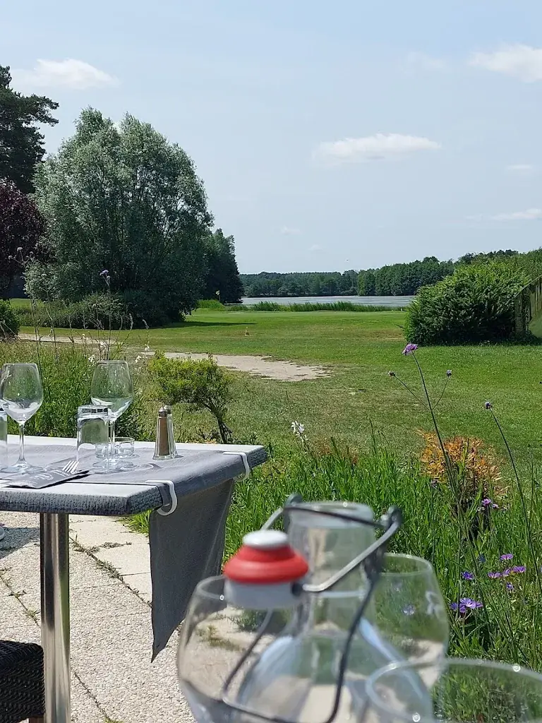 Dominique Billac_Restaurant La Rousselière_Cheverny_review