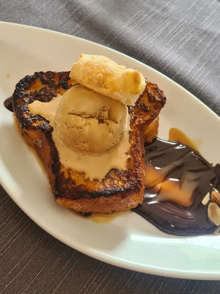 Juliette Rsl_Restaurant La Rousselière_Cheverny_review