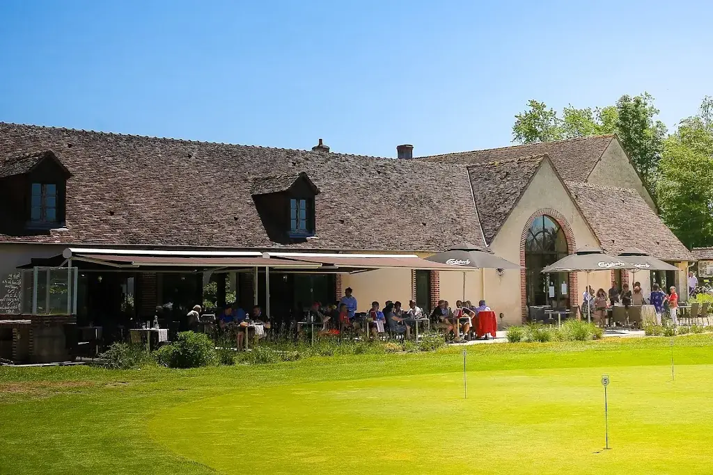 Restaurant La Rousselière_Cheverny_slider_image_3