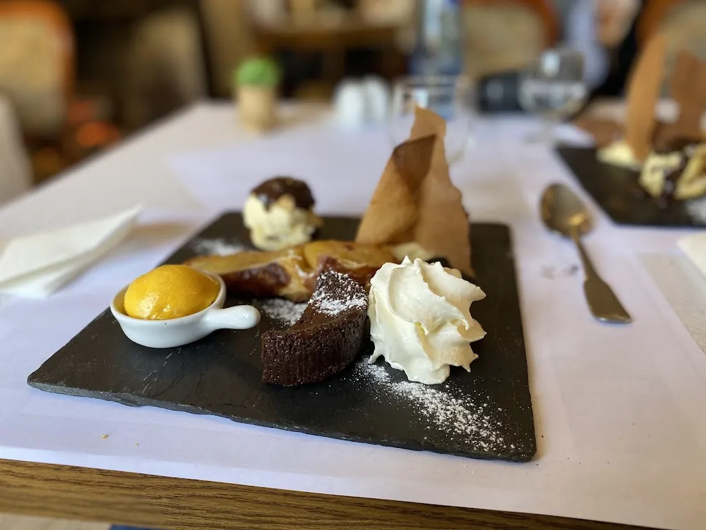 Menu_Le Grand Chancelier_Cheverny_image_3