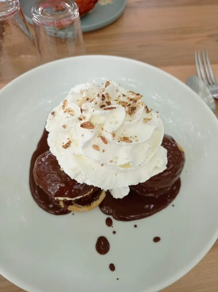 Menu_Le Grand Chancelier_Cheverny_image_5