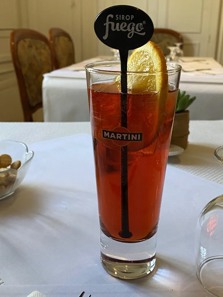 Menu_Le Grand Chancelier_Cheverny_image_7