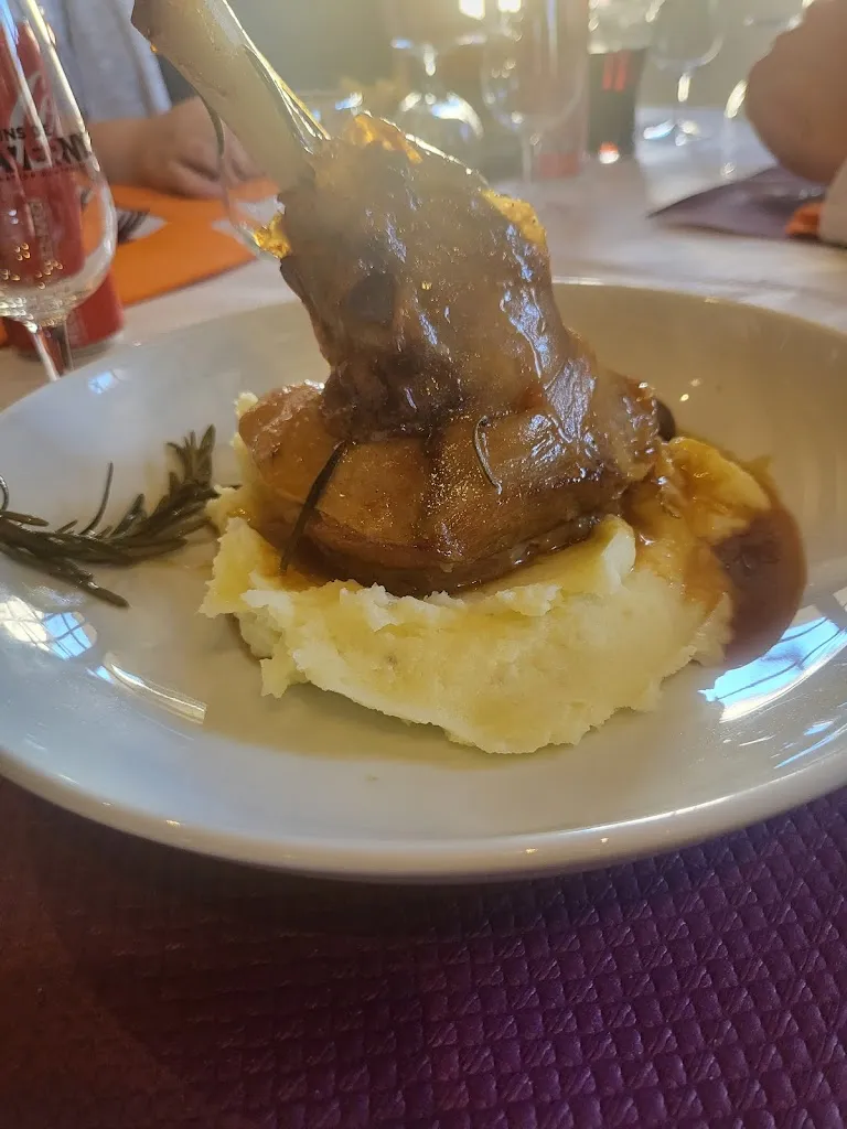 Menu_Le Grand Chancelier_Cheverny_image_8