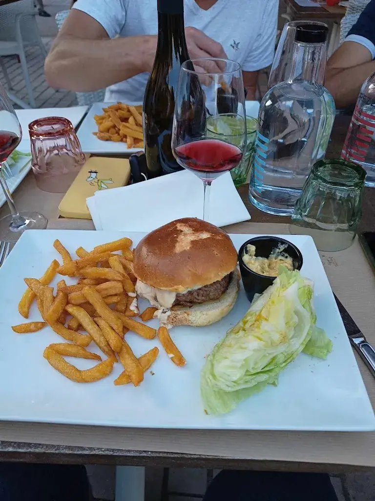 Menu_Restaurant Les Trois Marchands_Cour-Cheverny_image_5