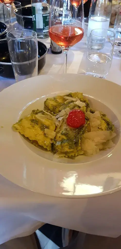 Menu_Restaurant Les Trois Marchands_Cour-Cheverny_image_6