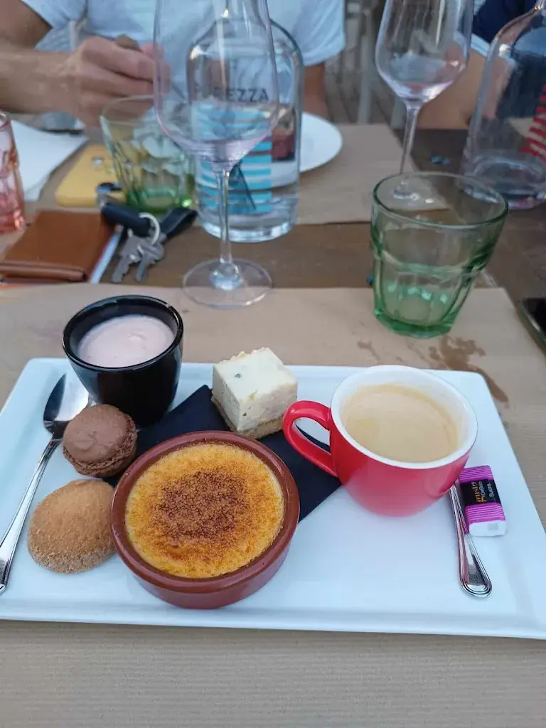 Menu_Restaurant Les Trois Marchands_Cour-Cheverny_image_8