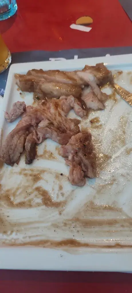 Russ peters_Restaurant Les Trois Marchands_Cour-Cheverny_review