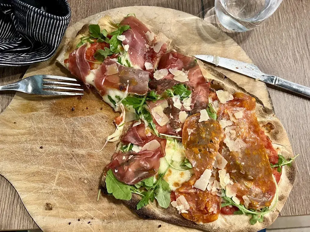 Jens Thiel_Signorizza Contres Cheverny_Controis-en-Sologne_review