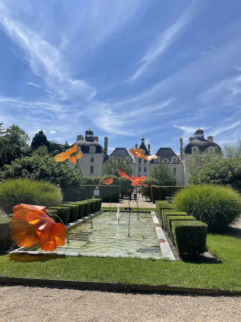 Michal Laco_Château de Cheverny_Cheverny_review