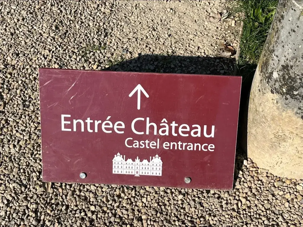 G Mac_Château de Cheverny_Cheverny_review