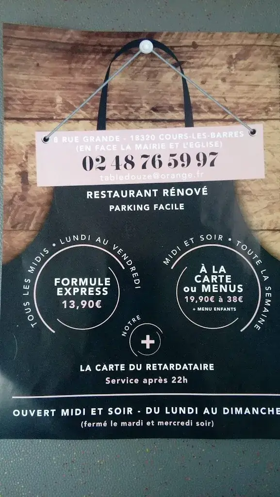 Menu_TABLE 12_Cours-les-Barres_image_2