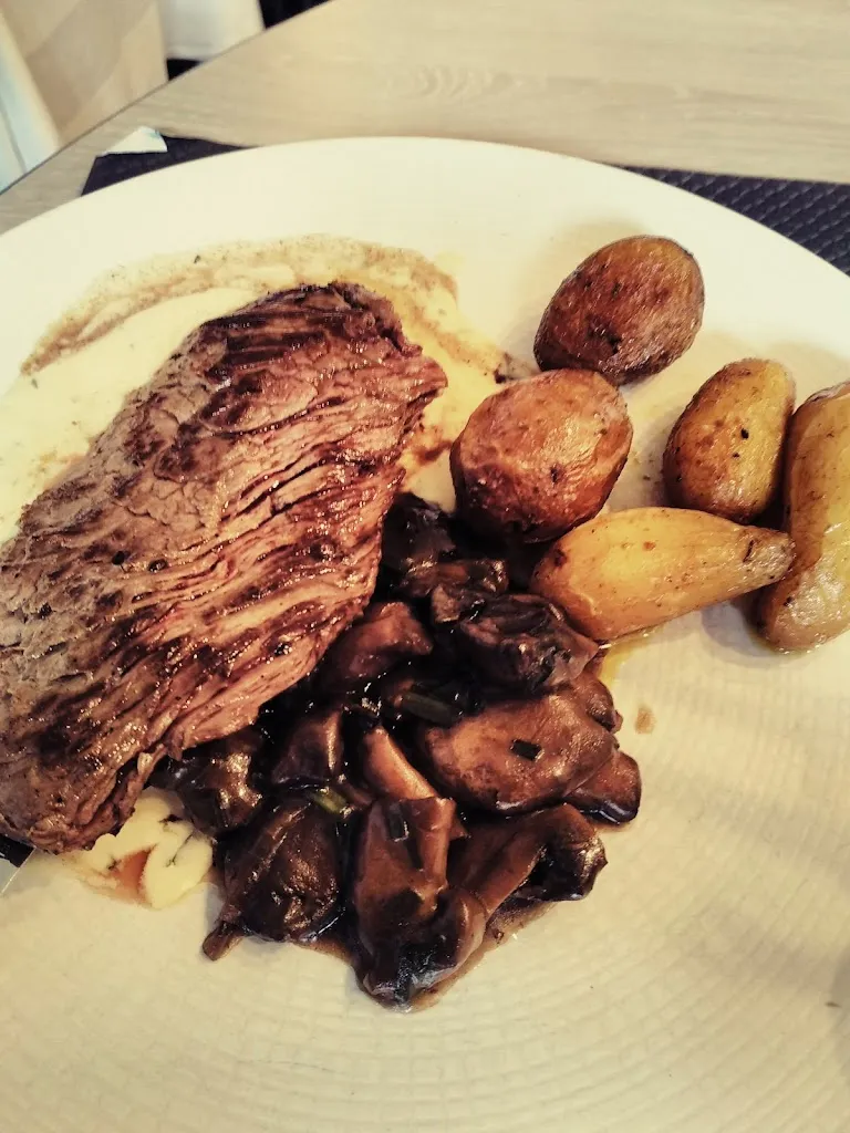 Menu_Le P'tit bistrot de Félicien_Cloyes-les-Trois-Rivières_image_3