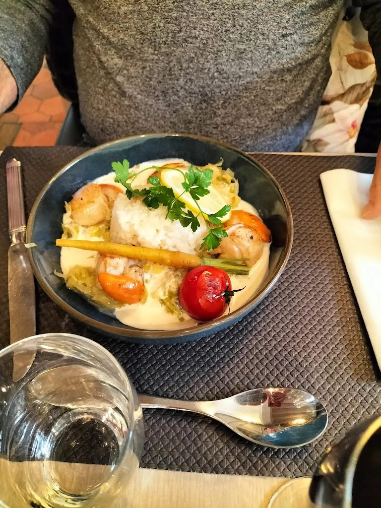 Menu_Le P'tit bistrot de Félicien_Cloyes-les-Trois-Rivières_image_5