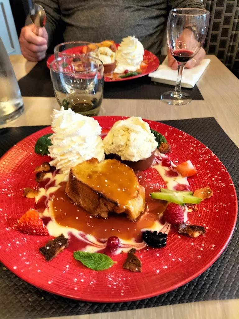 Dedette Saget_Le P'tit bistrot de Félicien_Cloyes-les-Trois-Rivières_review