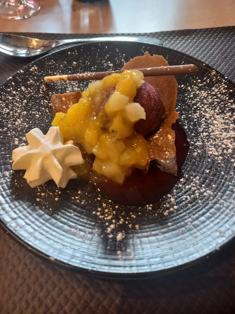 Corinne Noé_Le P'tit bistrot de Félicien_Cloyes-les-Trois-Rivières_review