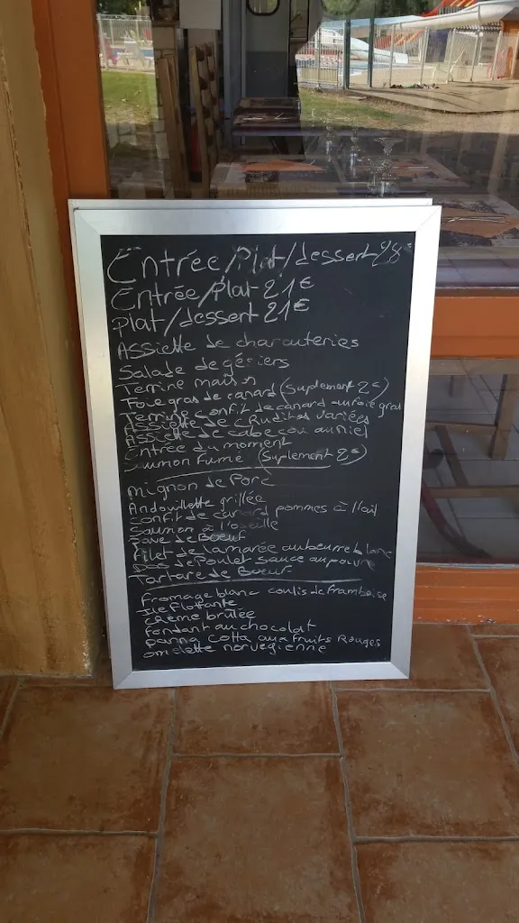 Menu_Restaurant Le Val Fleuri_Cloyes-les-Trois-Rivières_image_1