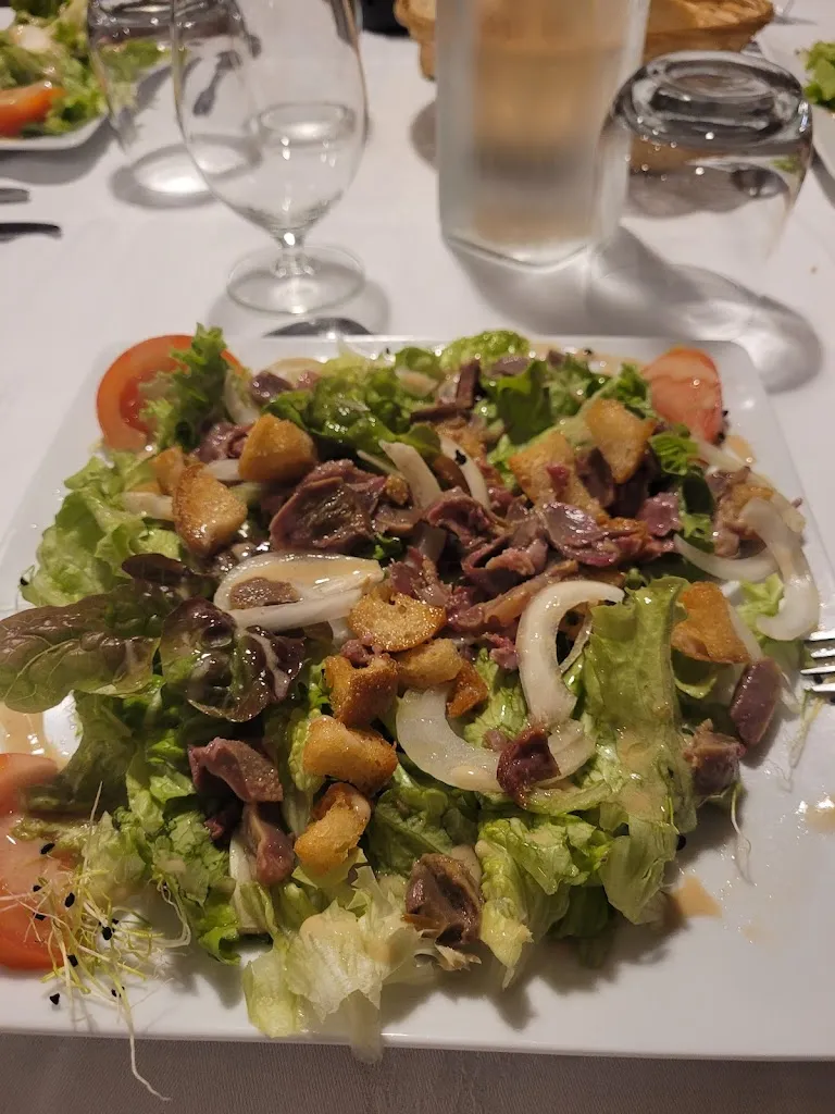 Menu_Restaurant Le Val Fleuri_Cloyes-les-Trois-Rivières_image_2