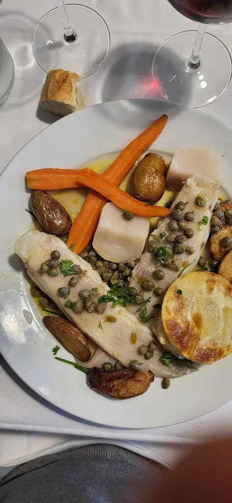 Menu_Restaurant Le Val Fleuri_Cloyes-les-Trois-Rivières_image_5