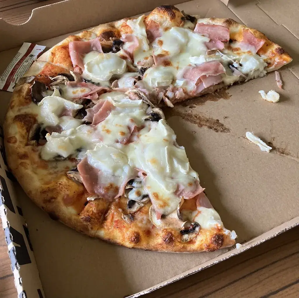 Lunairienne sn_Chrono Pizza_Cloyes-les-Trois-Rivières_review