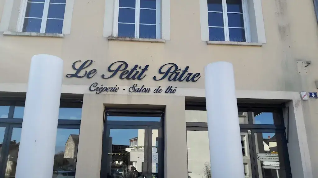 Rémy Guyon_Le petit pâtre_Cloyes-les-Trois-Rivières_review