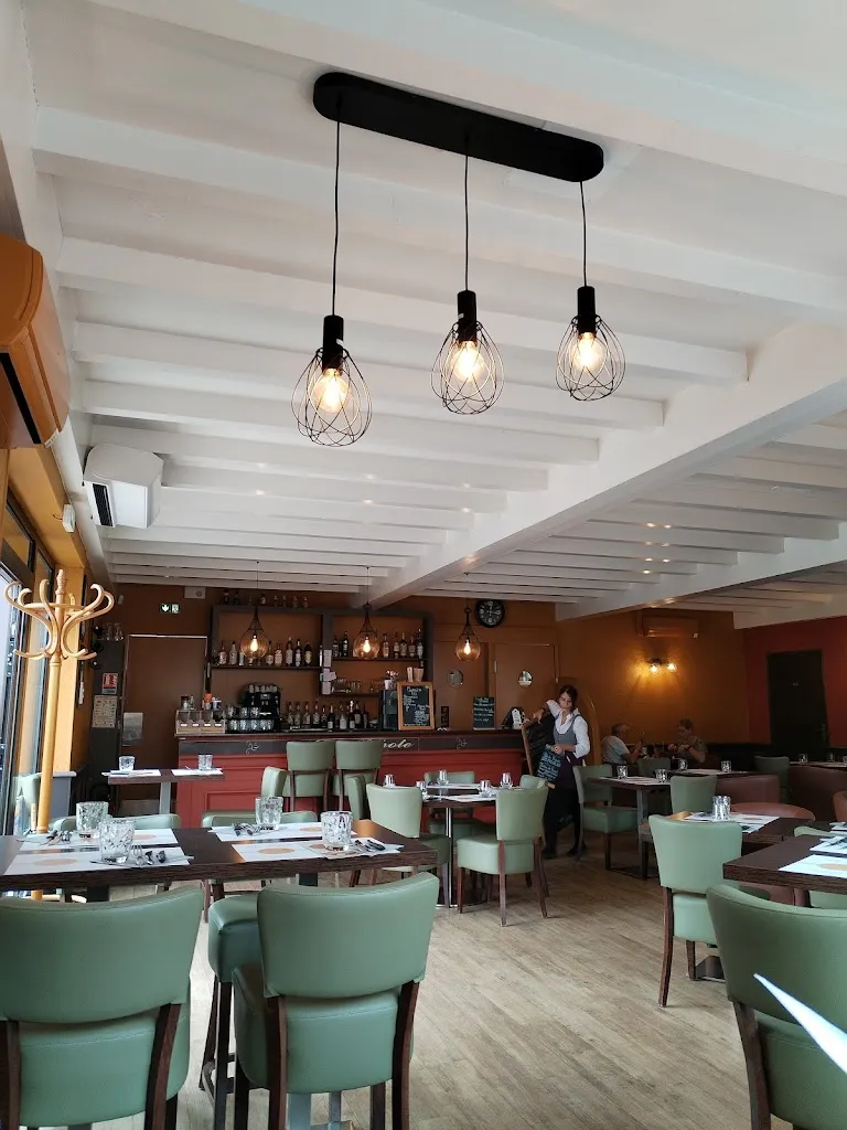 Peggy sue_La Popote_Déols_review