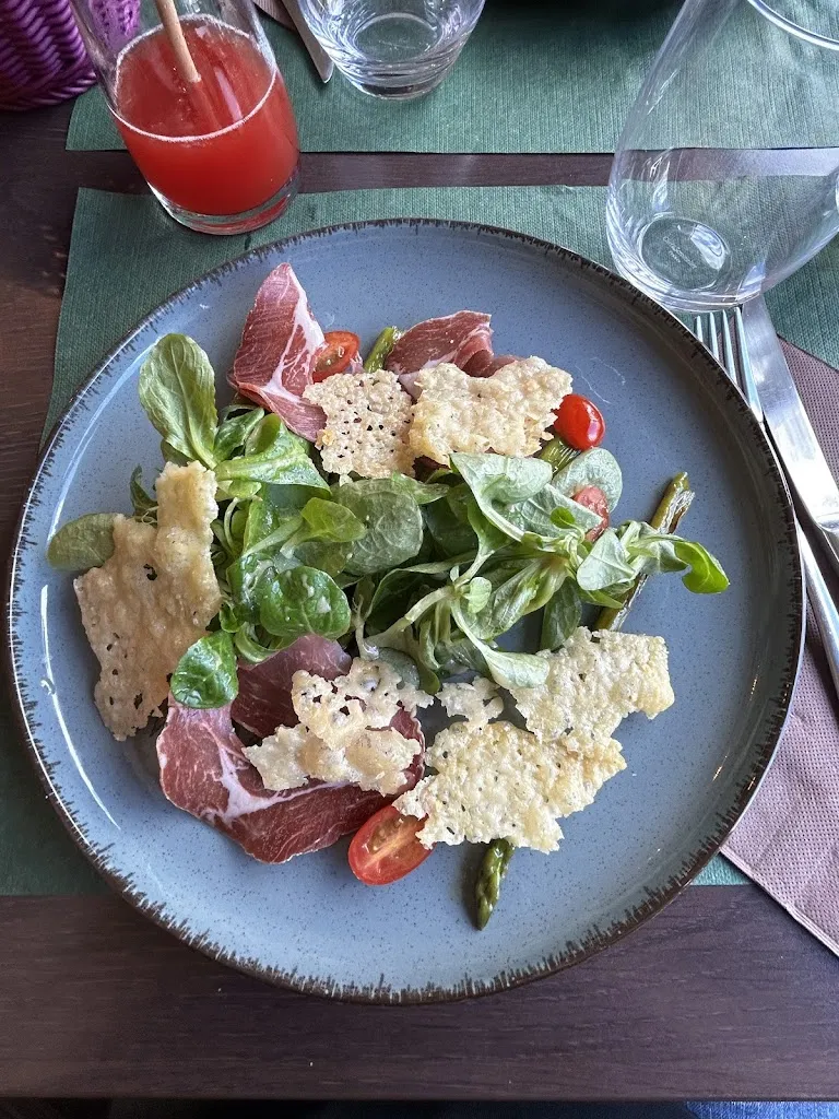 Harmony Deyssard_La Popote_Déols_review