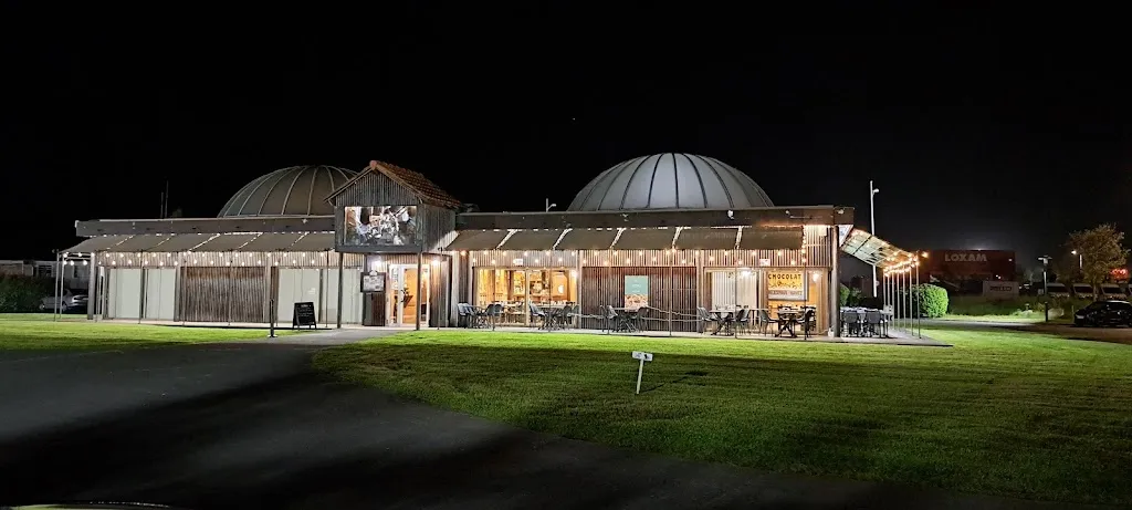 Heber Alonso de la Parra Morales_La Pataterie_Déols_review