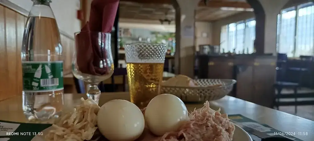 Menu_Restaurant la Moricerie_Saint-Aubin-des-Bois_image_1