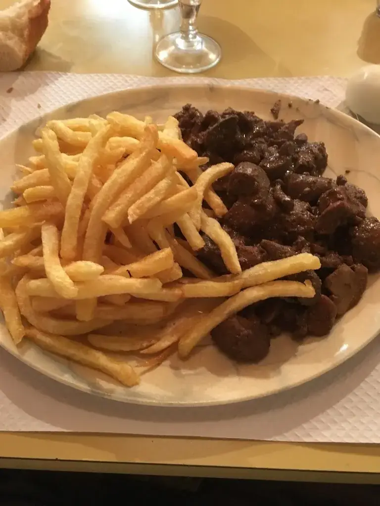 Menu_Restaurant la Moricerie_Saint-Aubin-des-Bois_image_6