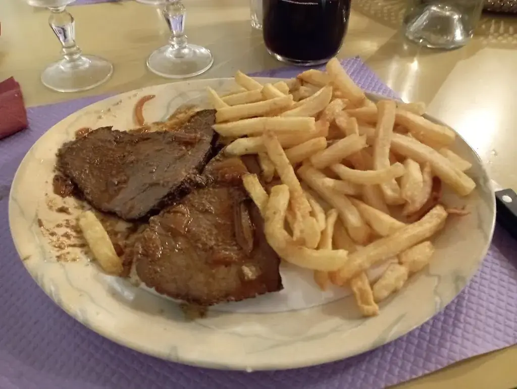 Menu_Restaurant la Moricerie_Saint-Aubin-des-Bois_image_9