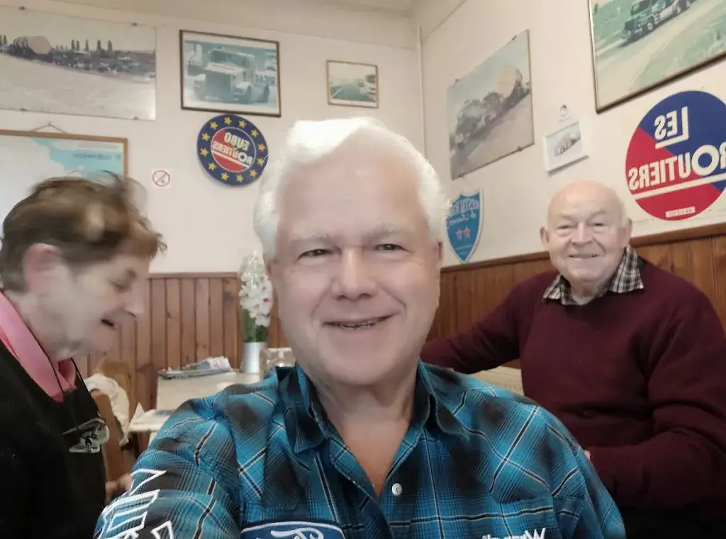 Geoff Byford_Restaurant la Moricerie_Saint-Aubin-des-Bois_review