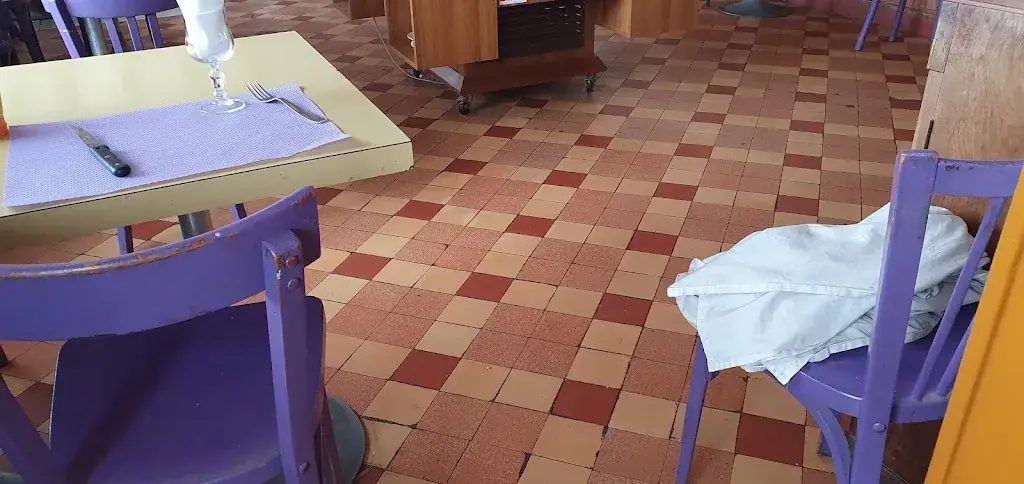 Vinz AKBD _Restaurant la Moricerie_Saint-Aubin-des-Bois_review