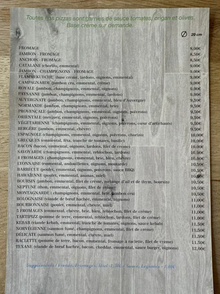 Menu_PIZZA MISY_Cérilly_image_1