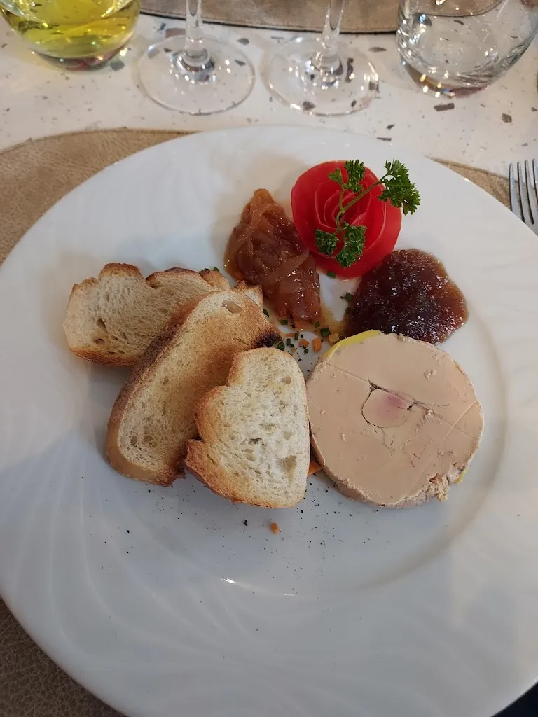 Menu_Restaurant L'Abricotier_Ouzouer-sur-Loire_image_1