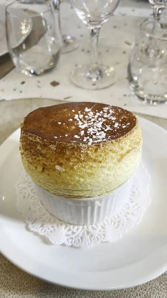 Patrick Beyle_Restaurant L'Abricotier_Ouzouer-sur-Loire_review